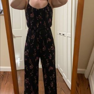 Kaileigh Jumpsuit
